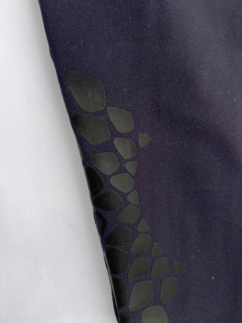 Horse Pilot X-Balance Grip Breech