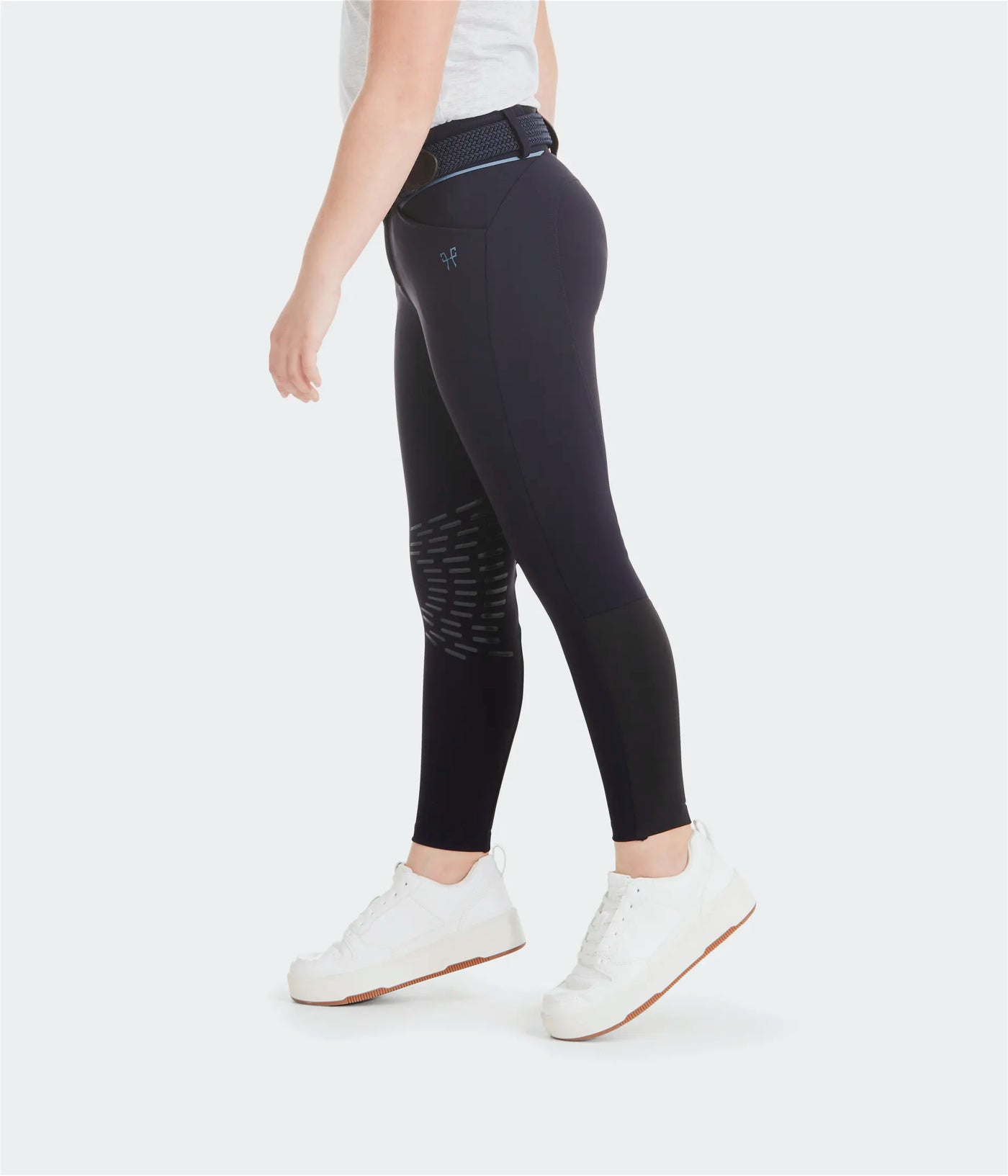 Horse Pilot X-Design Jr Breech