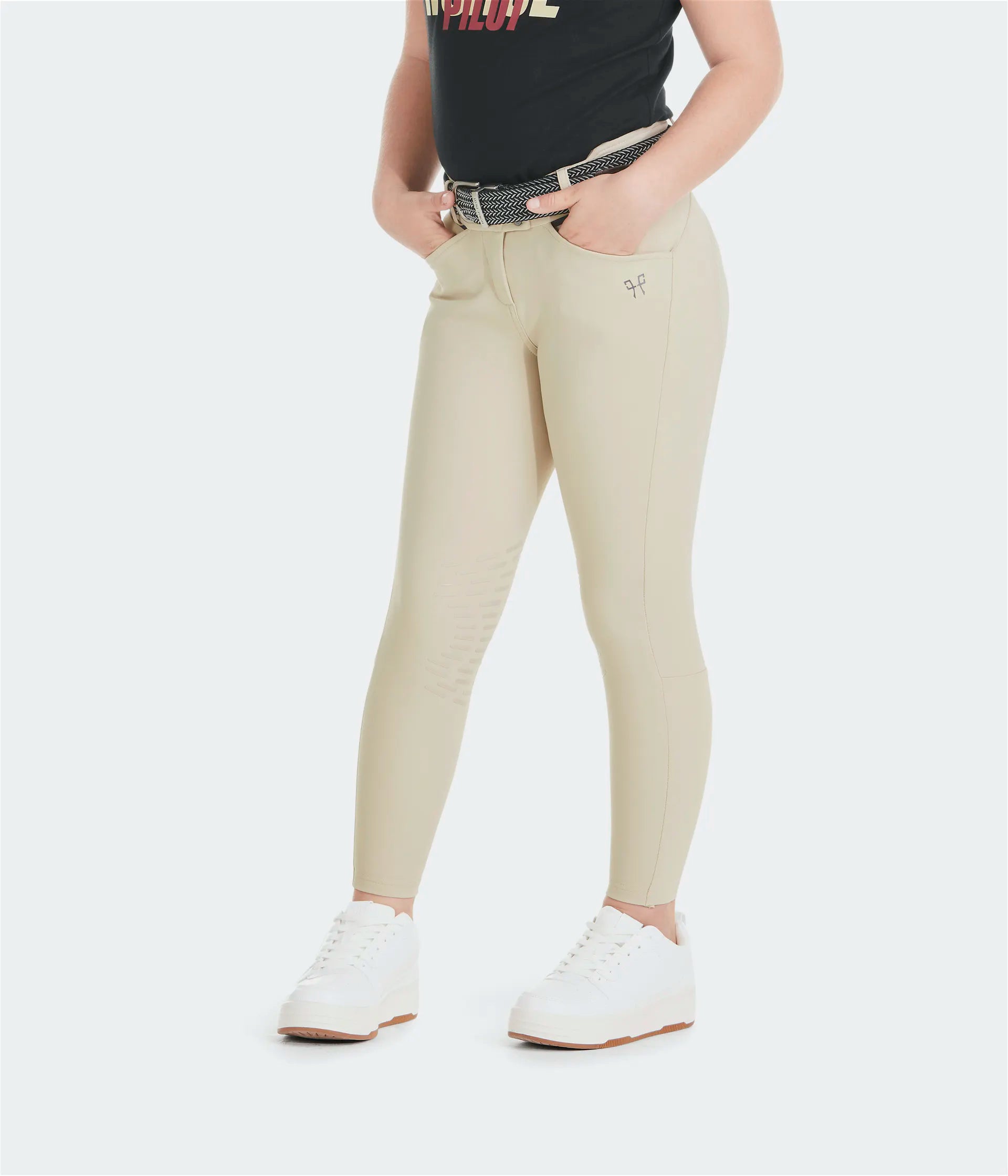 Horse Pilot X-Design Jr Breech