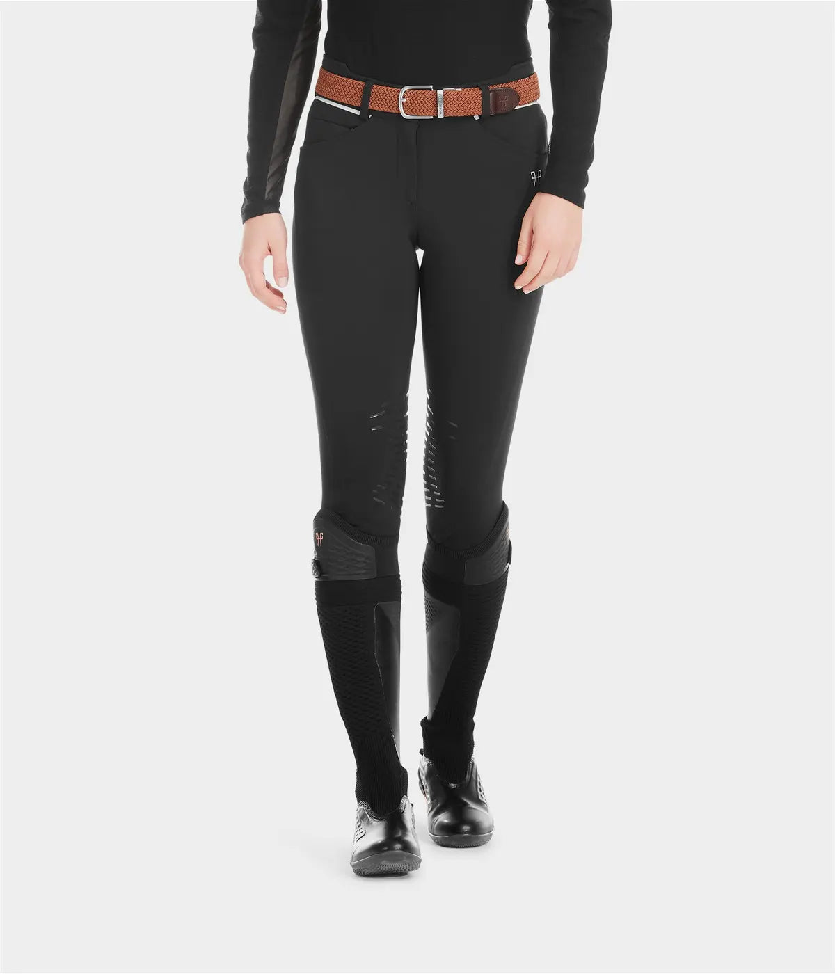 Horse Pilot X-Design Grip Breech