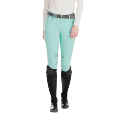 Horse Pilot X-Design Grip Breech