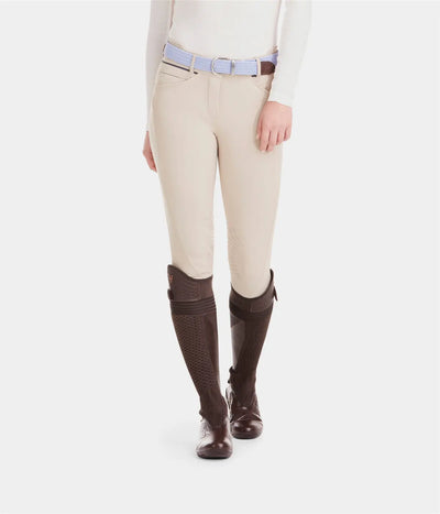 Horse Pilot X-Design Grip Breech