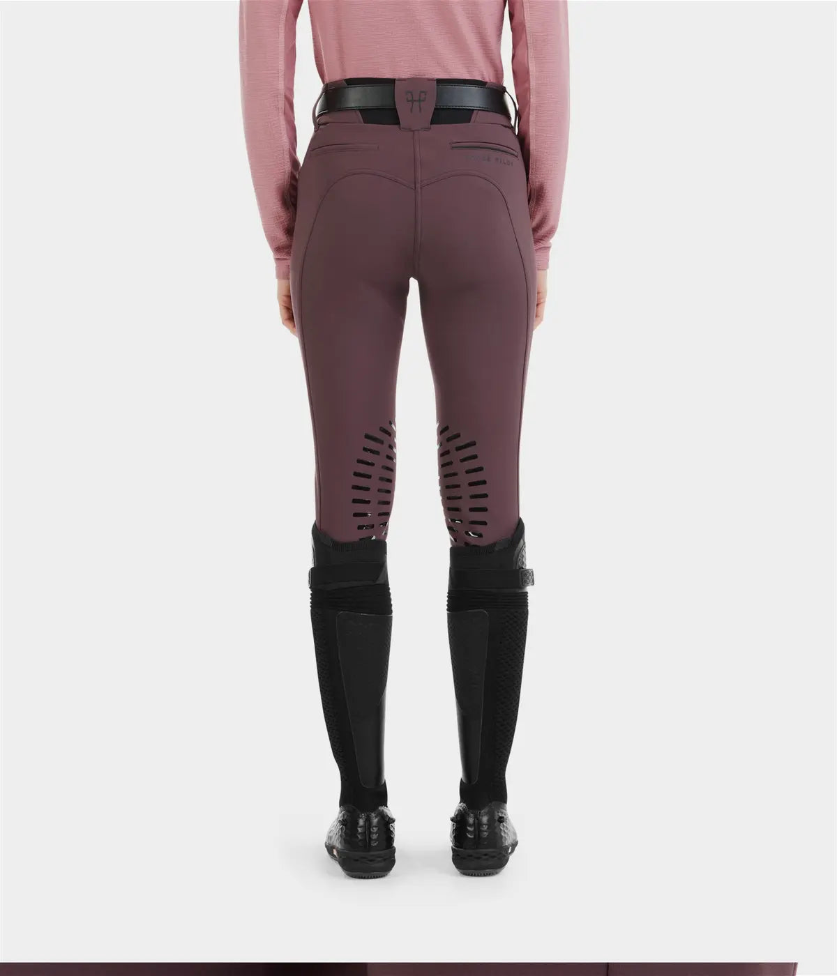 Horse Pilot X-Design Grip Breech