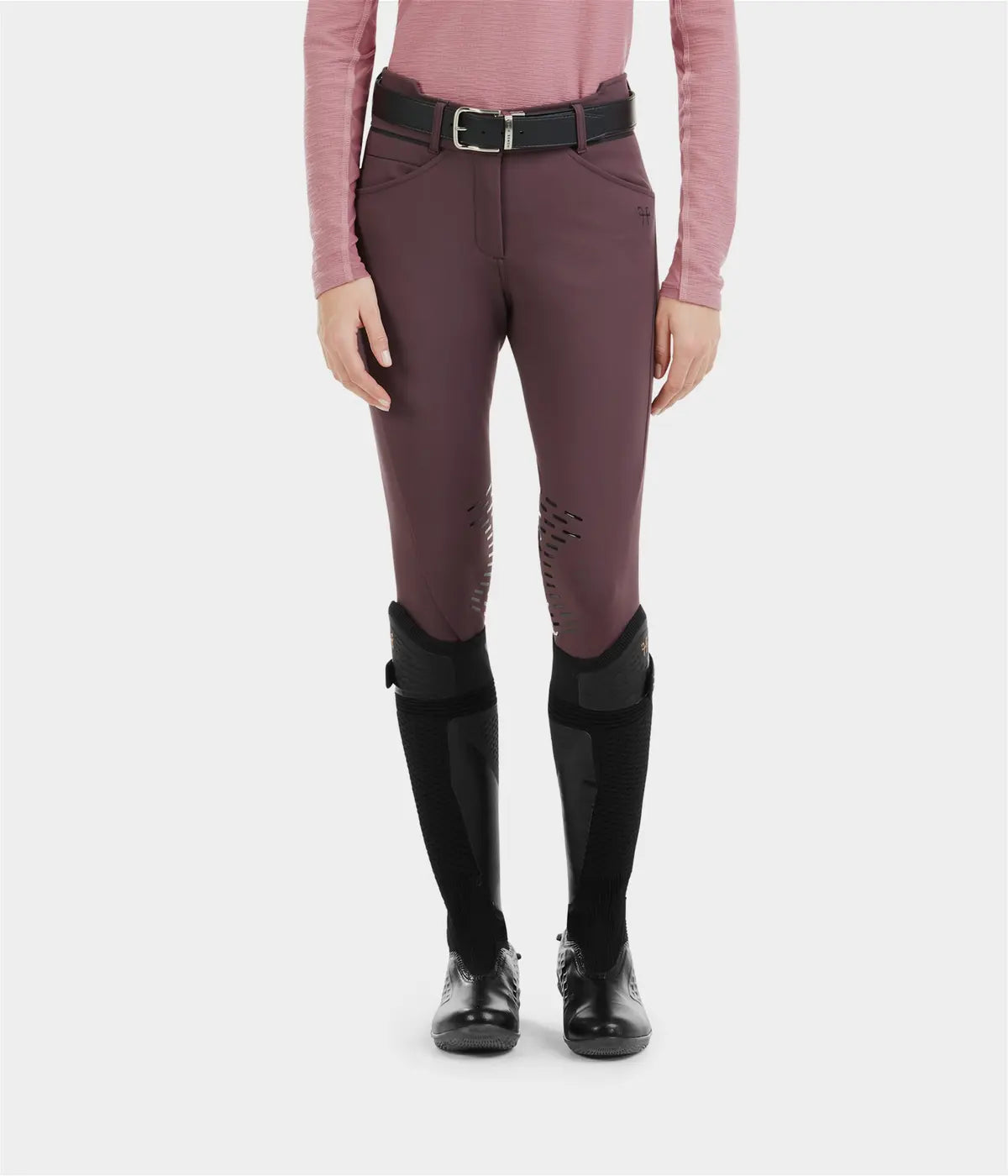Horse Pilot X-Design Grip Breech
