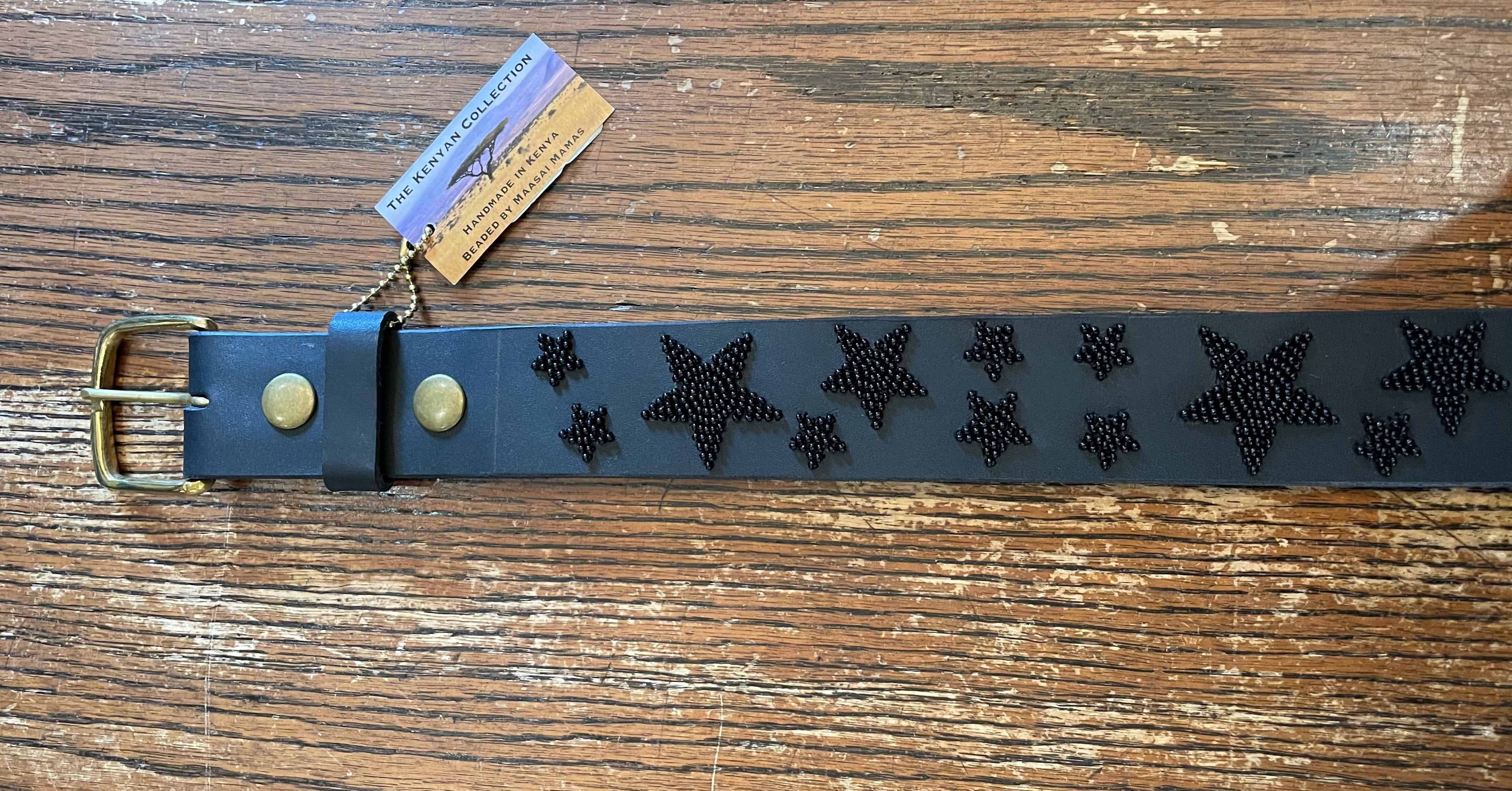 小物 DECi Bridle studs narrow belt OVY KAJA 9dbe33c13865db13d5c35047aa85bf