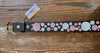 The Kenyan Collection Wide Beaded Belt