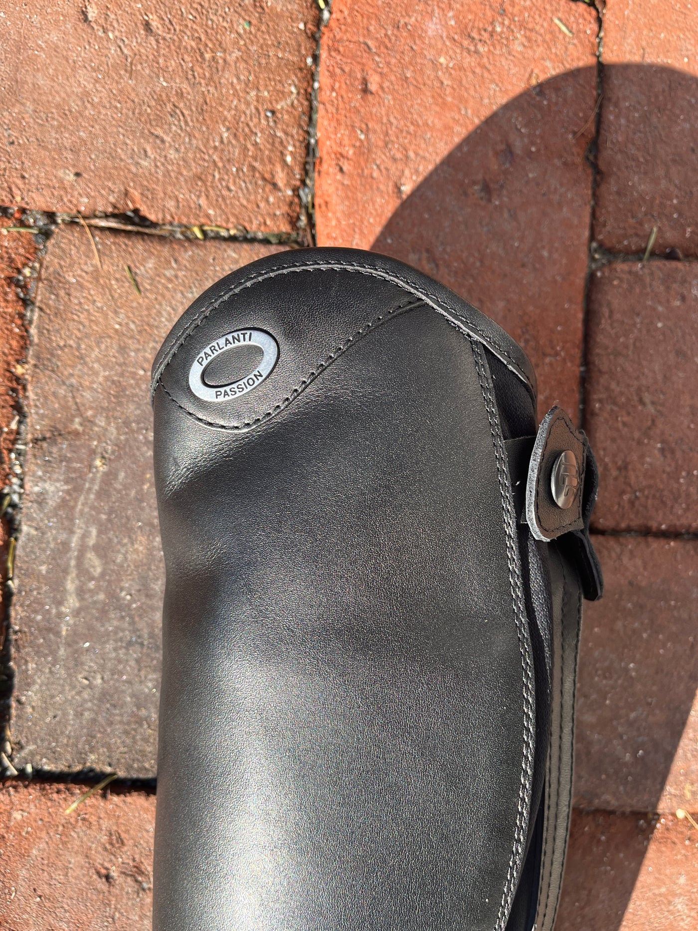 Parlanti Miami PRO Field Boot