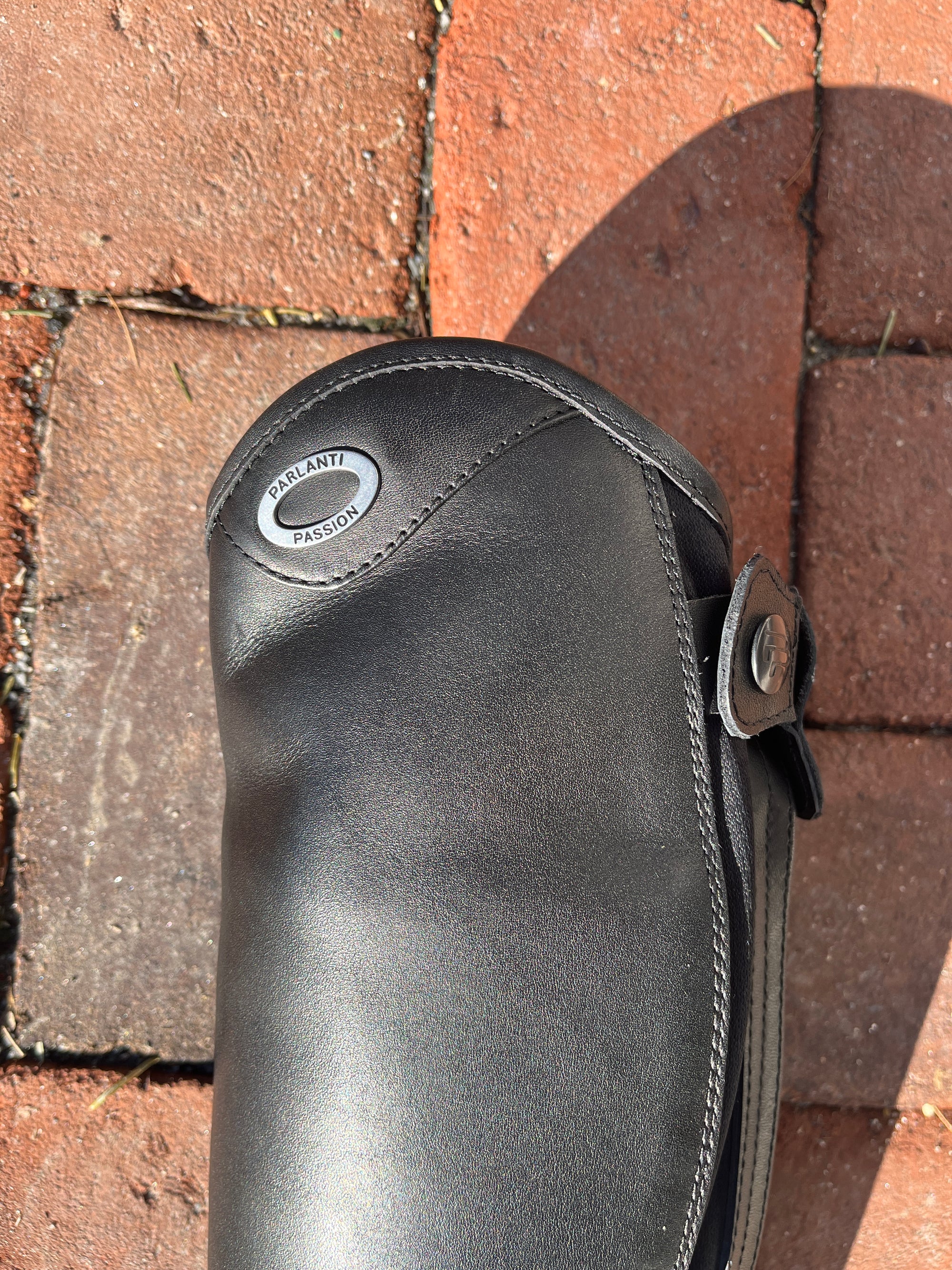 Parlanti Denver PRO Dress Boot