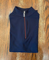 Tailored Sportsman Icefil Long Sleeve Zip Shirt