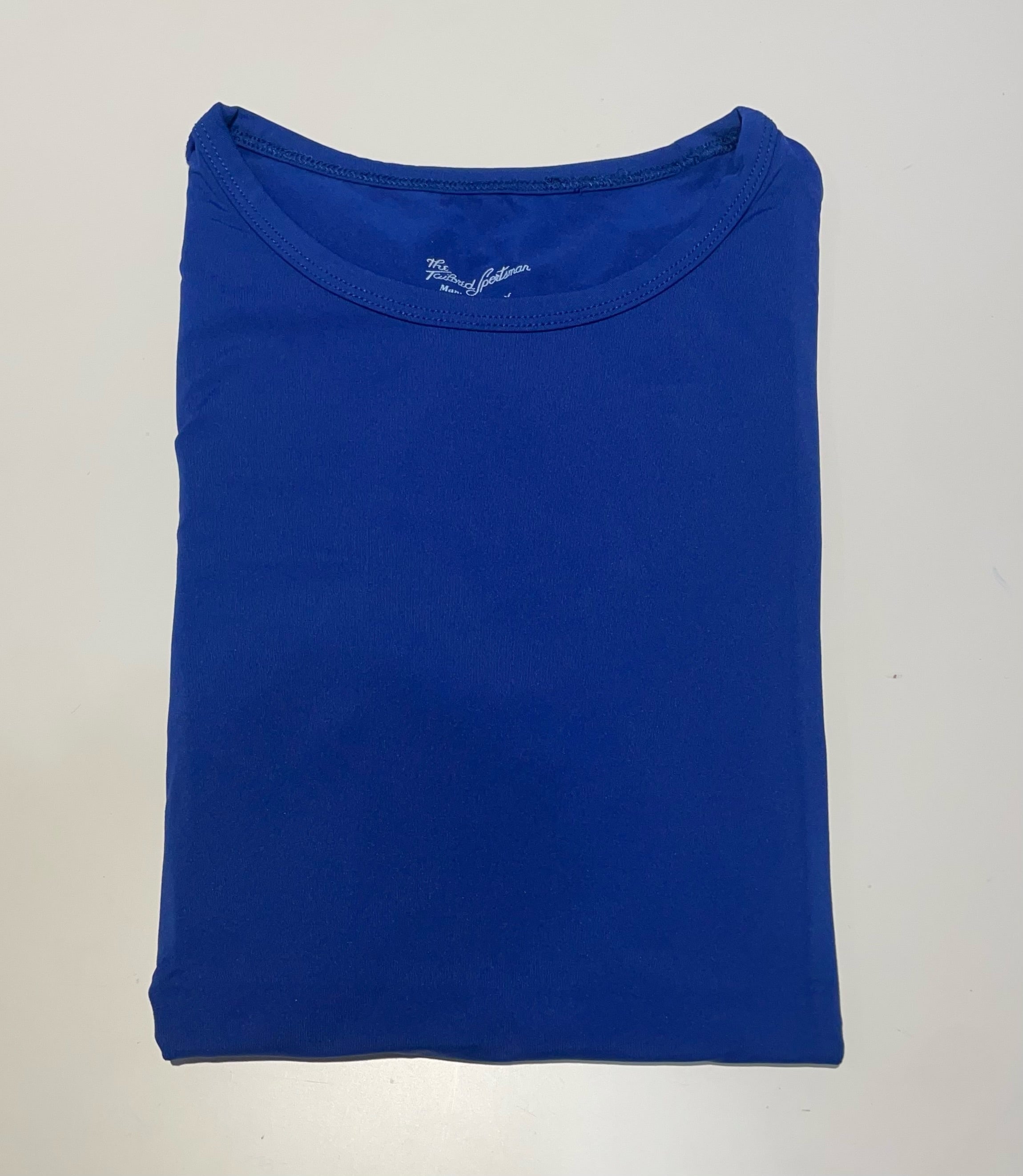 Tailored Sportsman Short Sleeve Tee Shirt