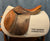 16" Butet Close Contact Saddle (#787)