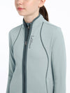 LeMieux Young Rider Felicity Fleece Zip