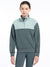 LeMieux Young Rider Kate Quarter Zip Sweatshirt