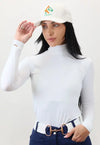 Kismet Alexa Turtleneck Schooling Shirt