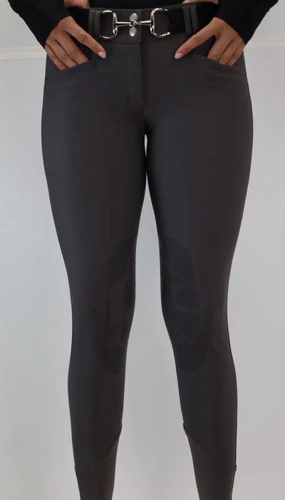 Kismet Rui Breeches with Back Pocket