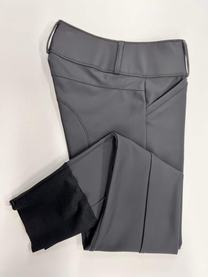 Kismet Girls Breech with Silicone