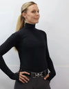 Kismet Alexa Turtleneck Schooling Shirt