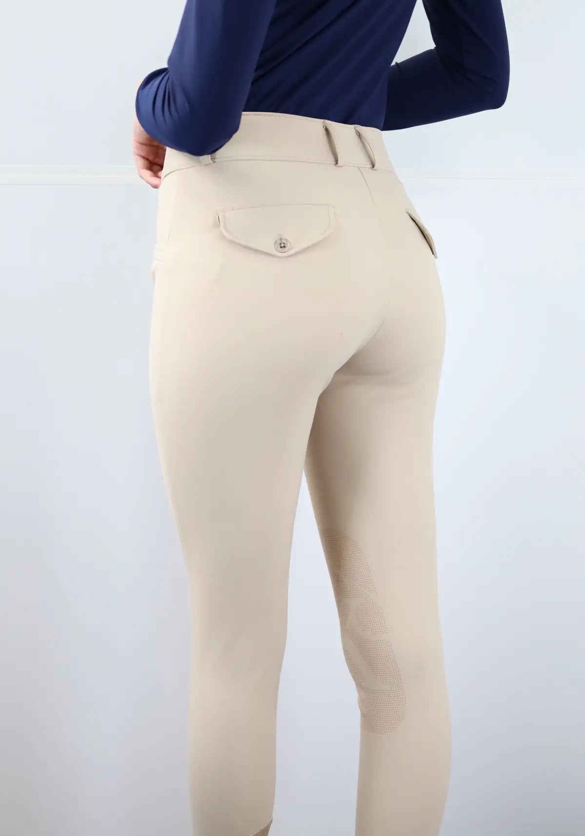 Kismet Rui Show Breech