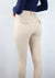 Kismet "Rui" Knee Patch Breech with Back Pockets