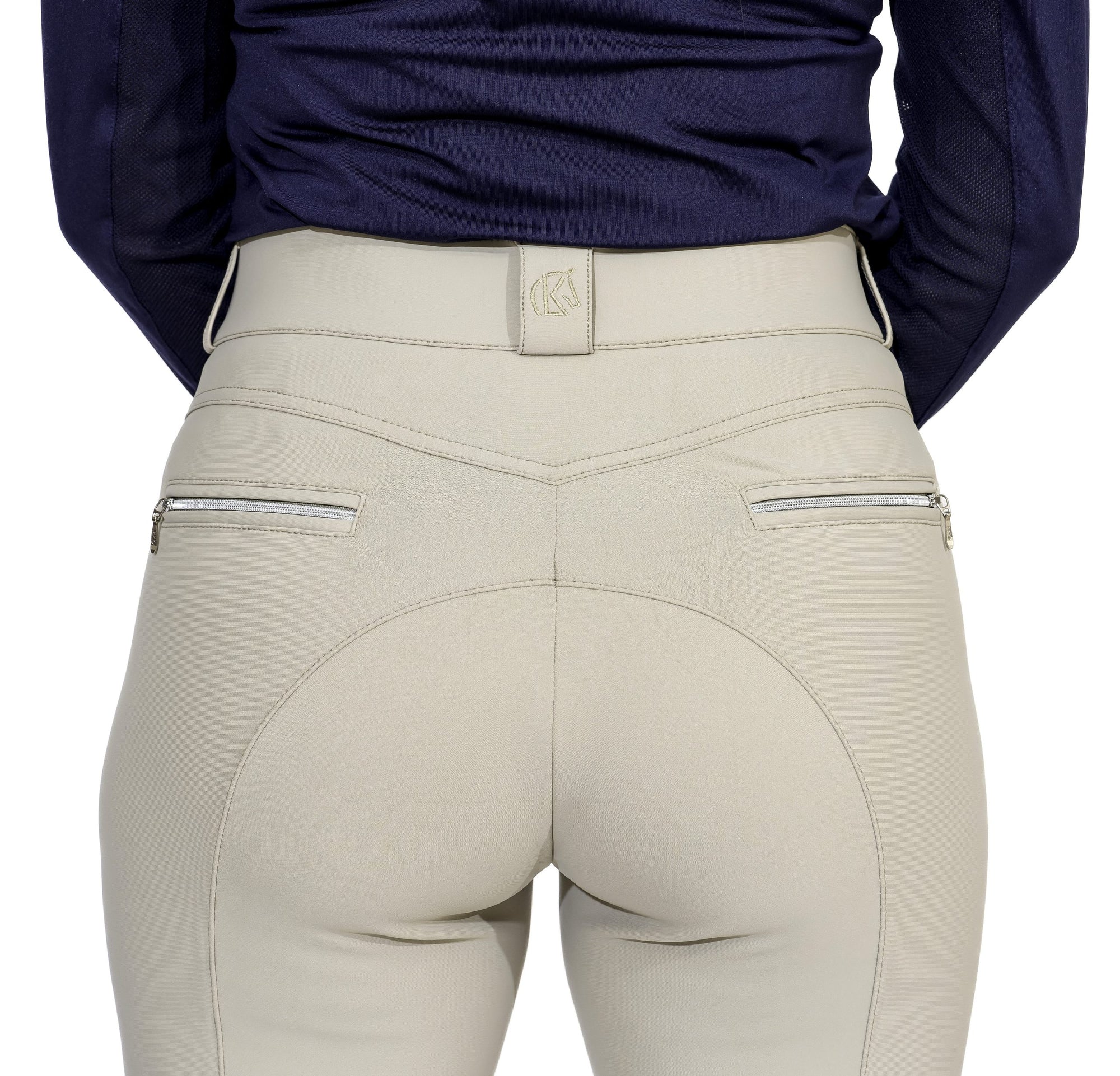 KL Select Gabrielle Breeches