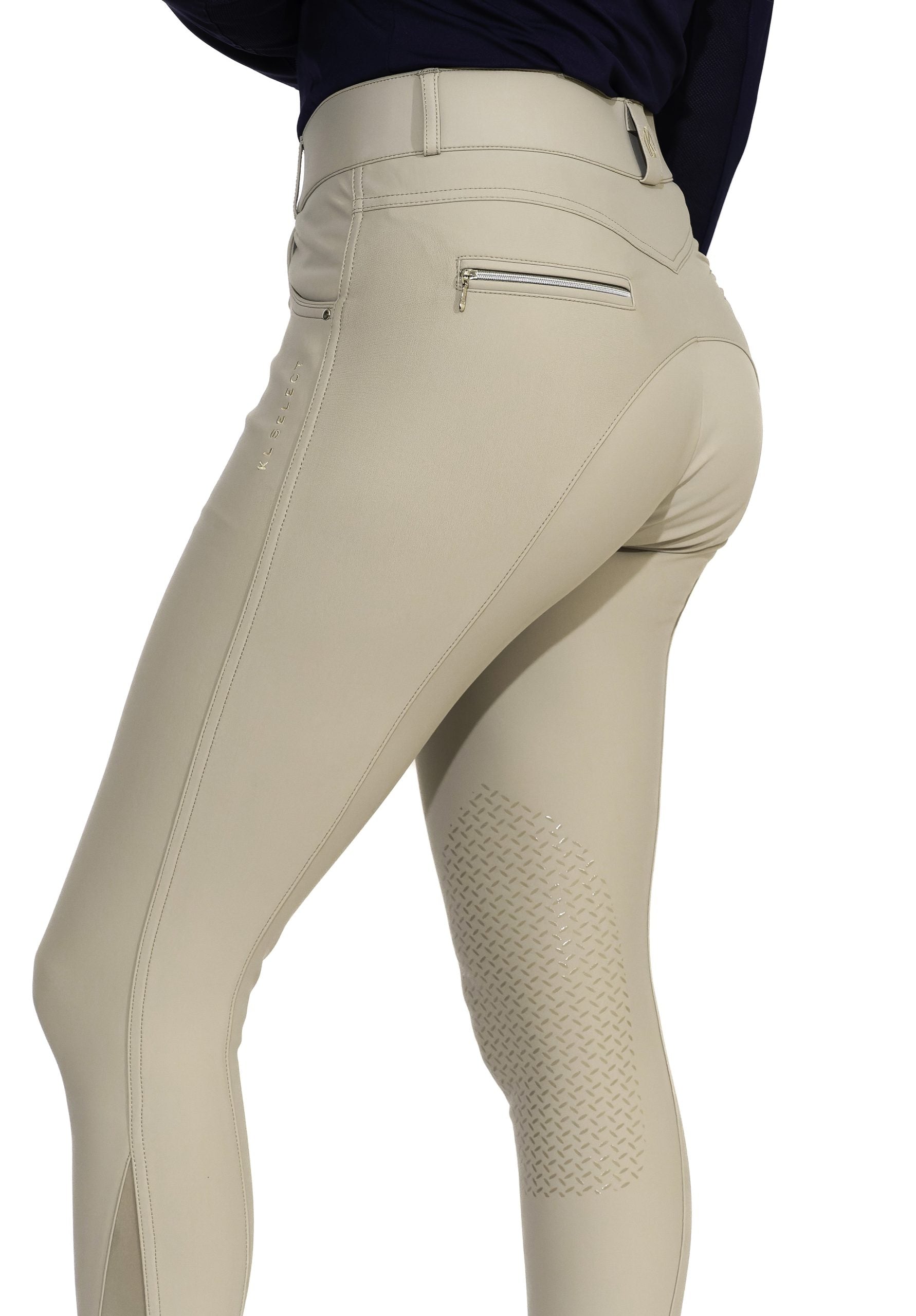 KL Select Gabrielle Breeches