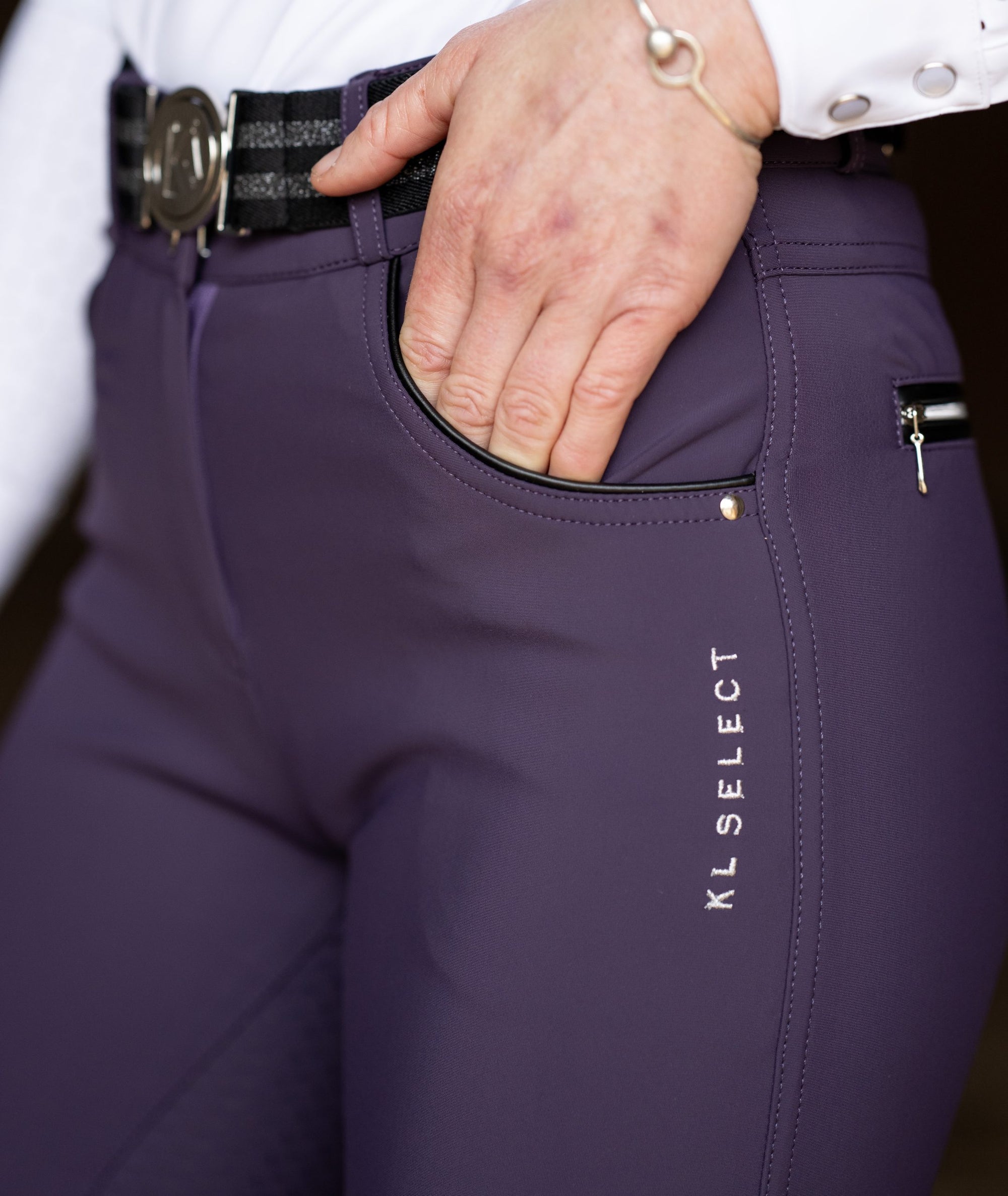 KL Select Gabrielle Breeches
