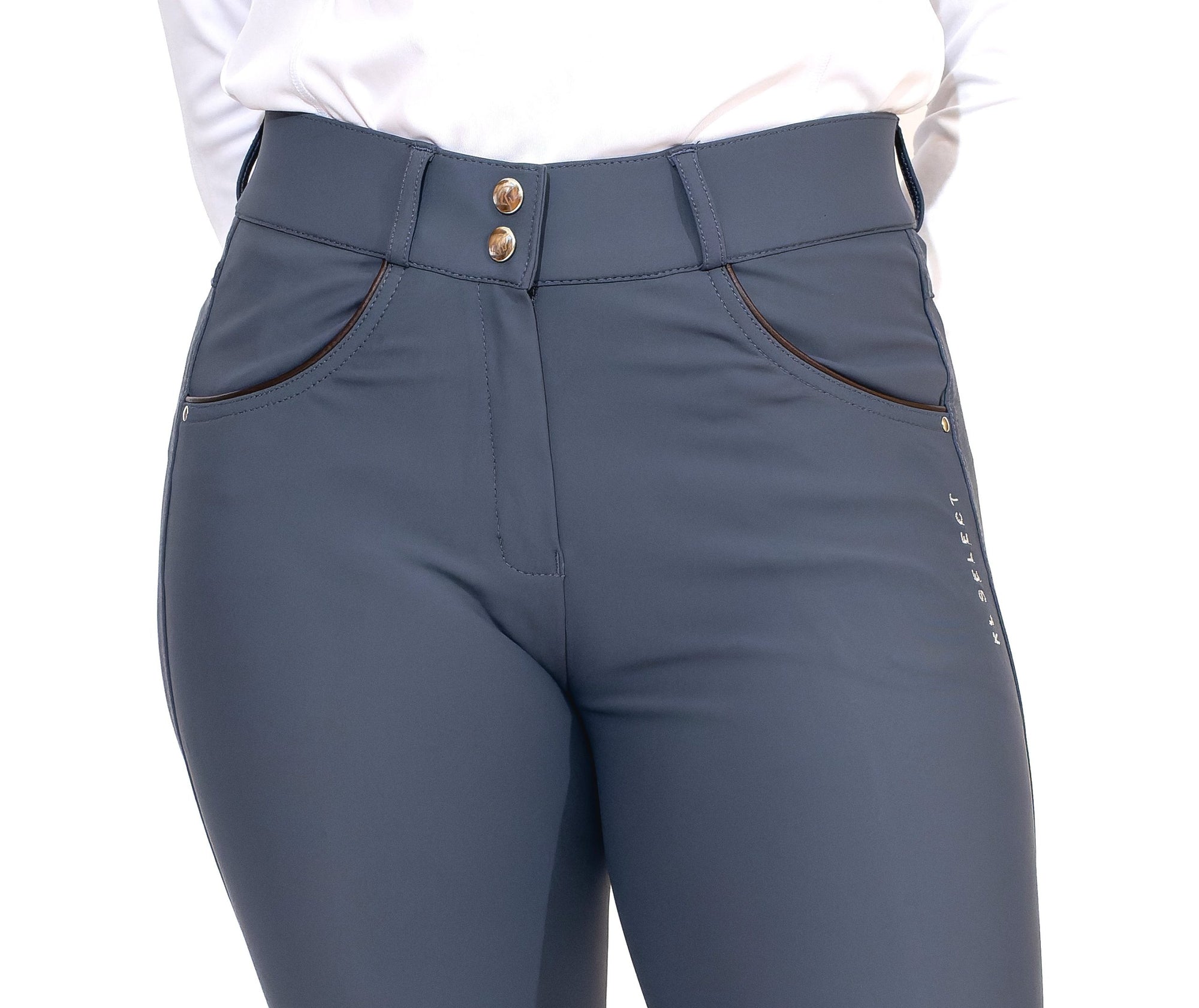 KL Select Gabrielle Breeches
