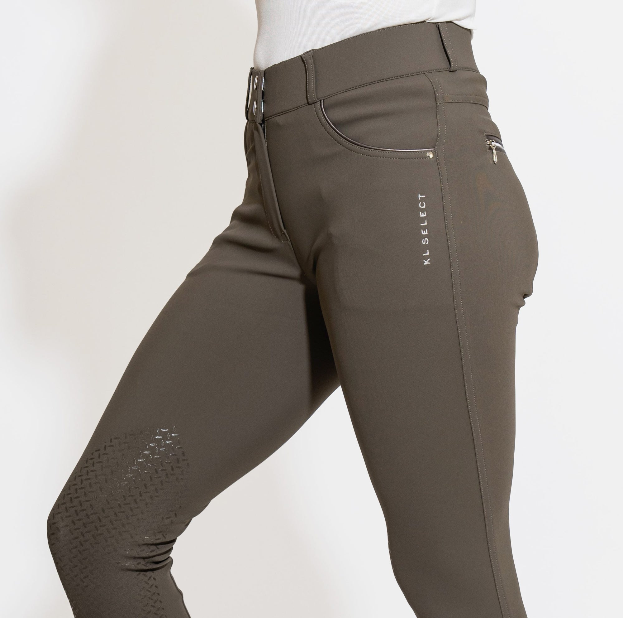 KL Select Gabrielle Breeches