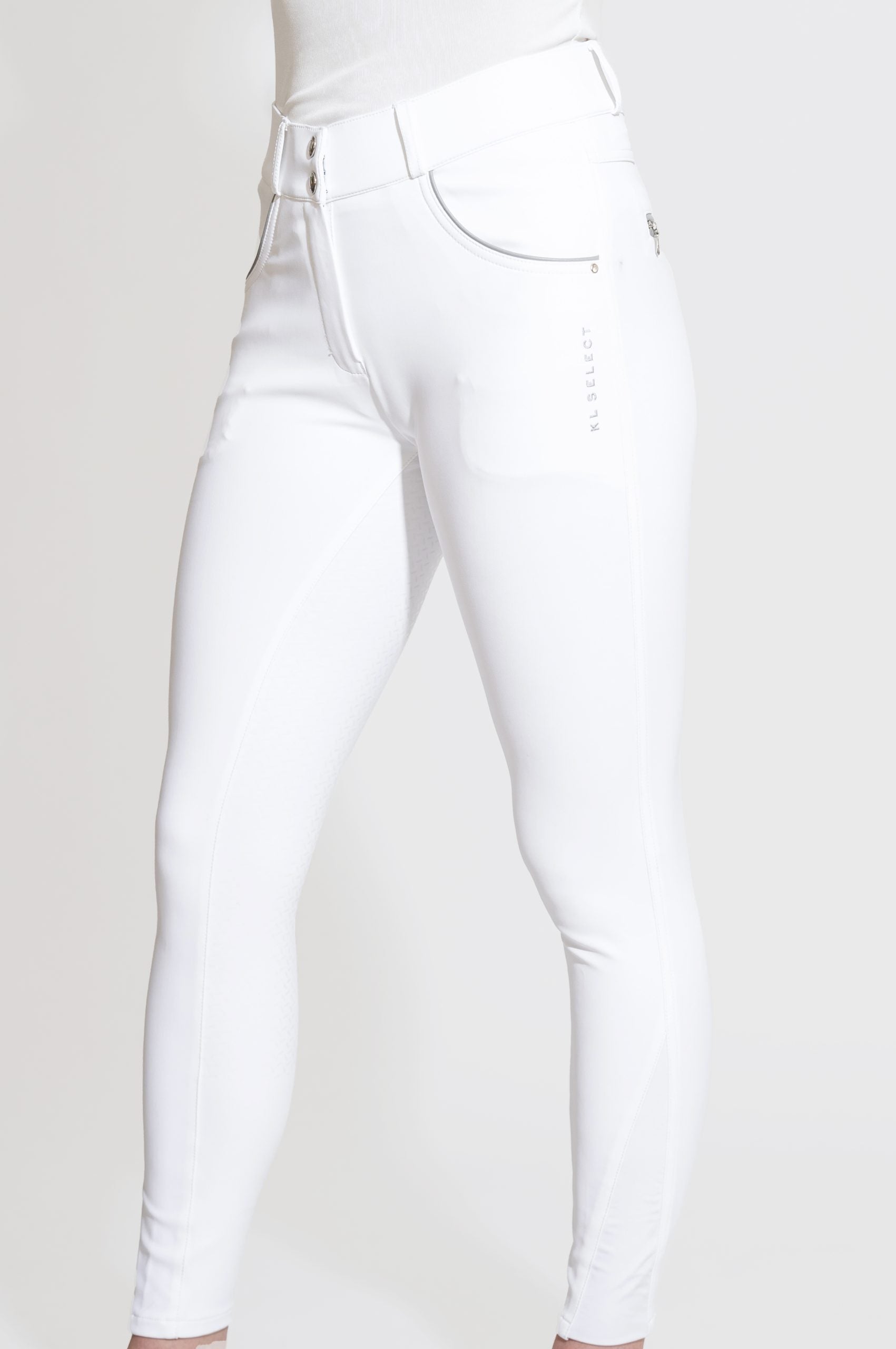 KL Select Gabrielle Breeches