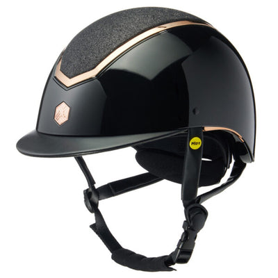 Charles Owen Kylo MIPS Helmet