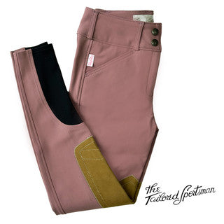 Tailored Sportsman Girl's Boot Sock Trophy Hunter Breech