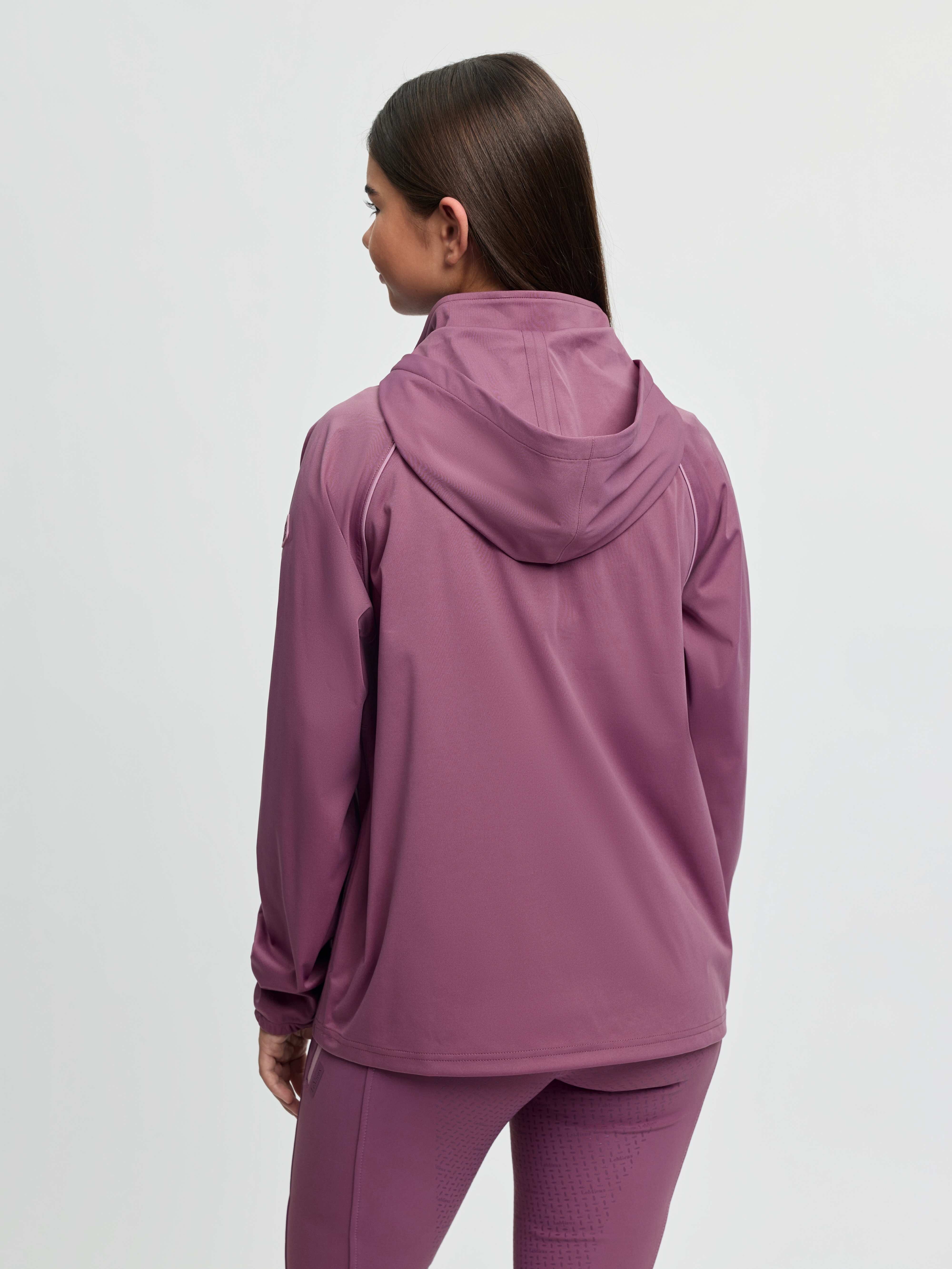 LeMieux Young Rider Paige Waterproof Jacket