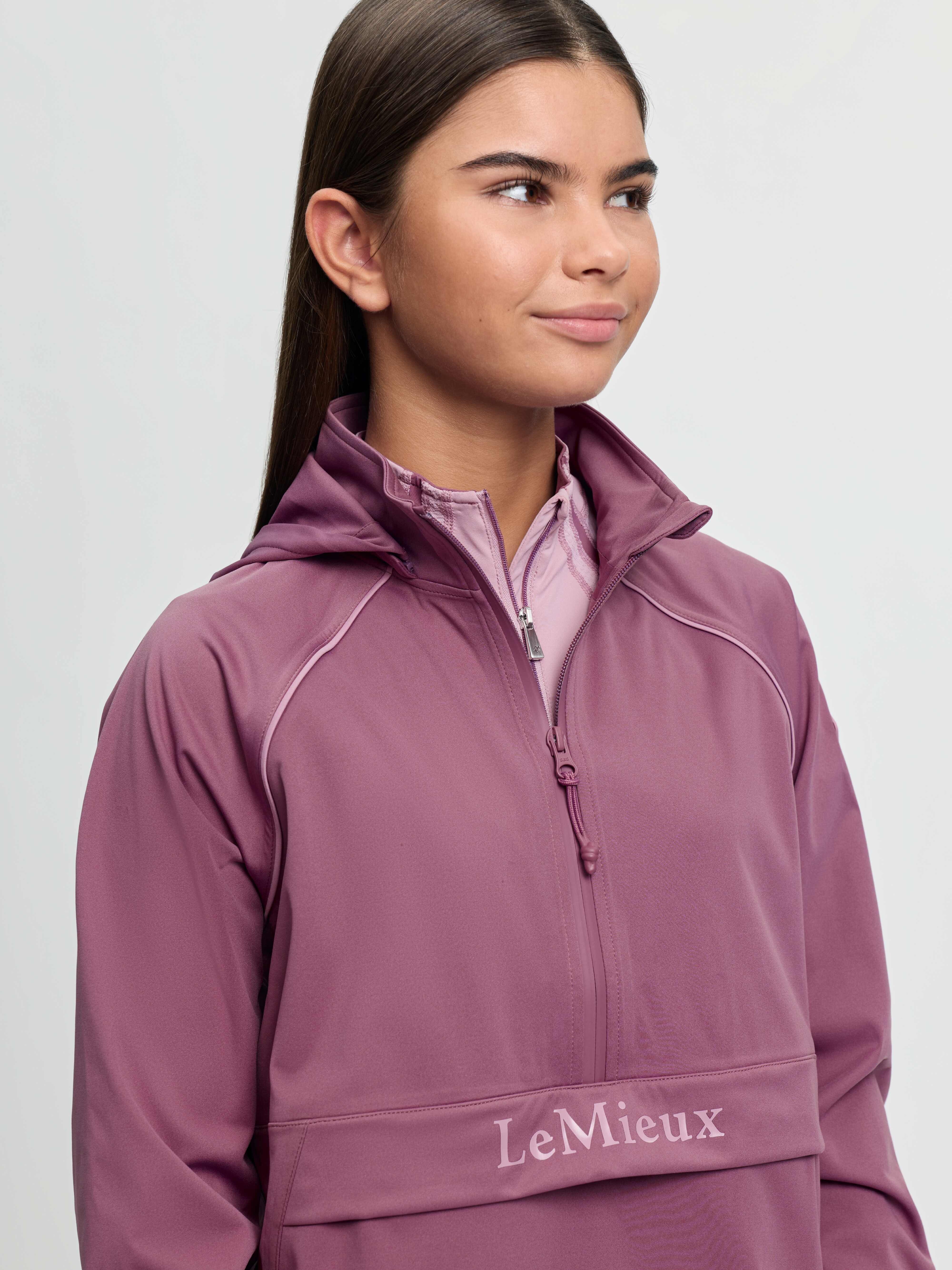 LeMieux Young Rider Paige Waterproof Jacket
