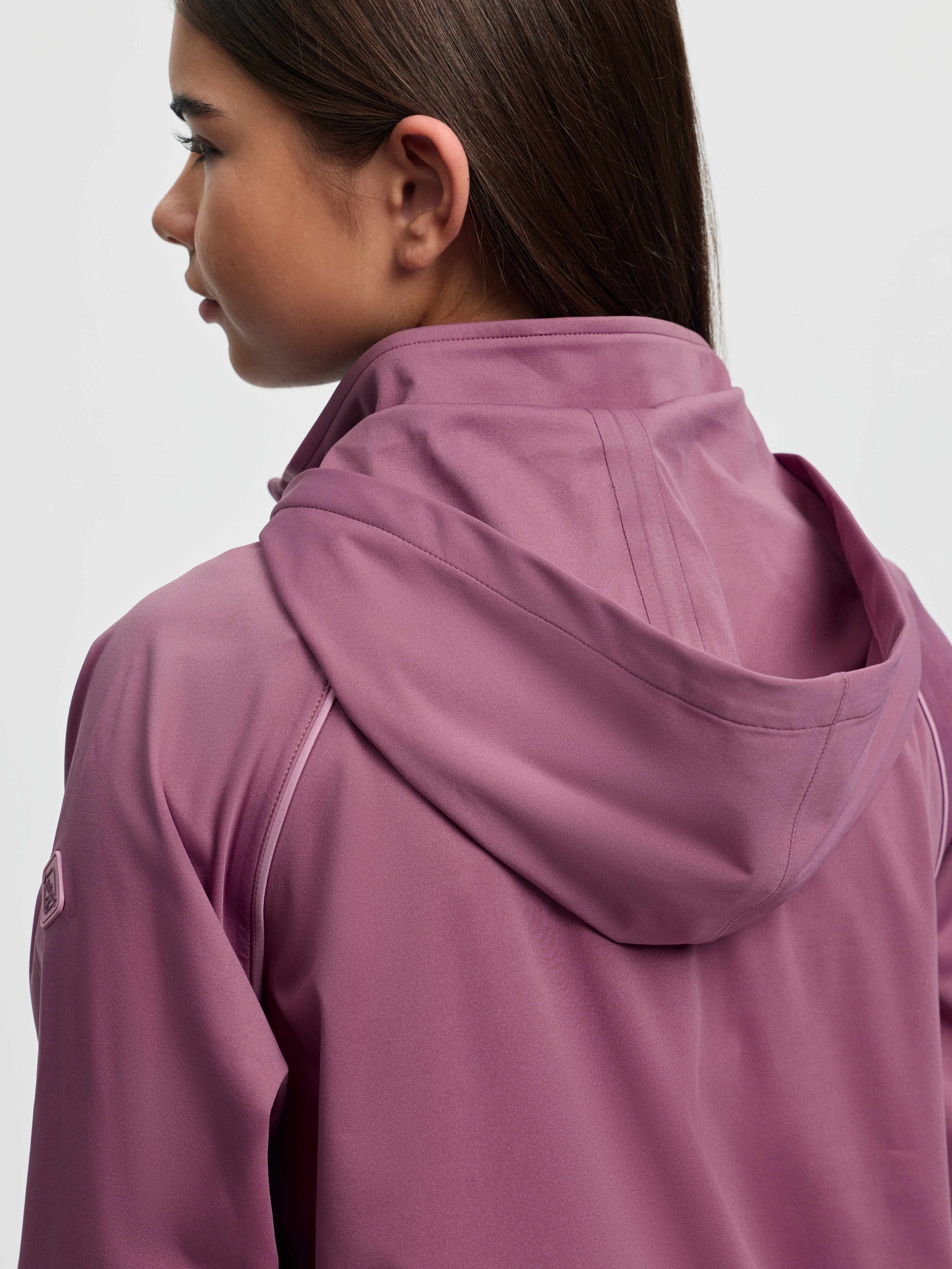 LeMieux Young Rider Paige Waterproof Jacket