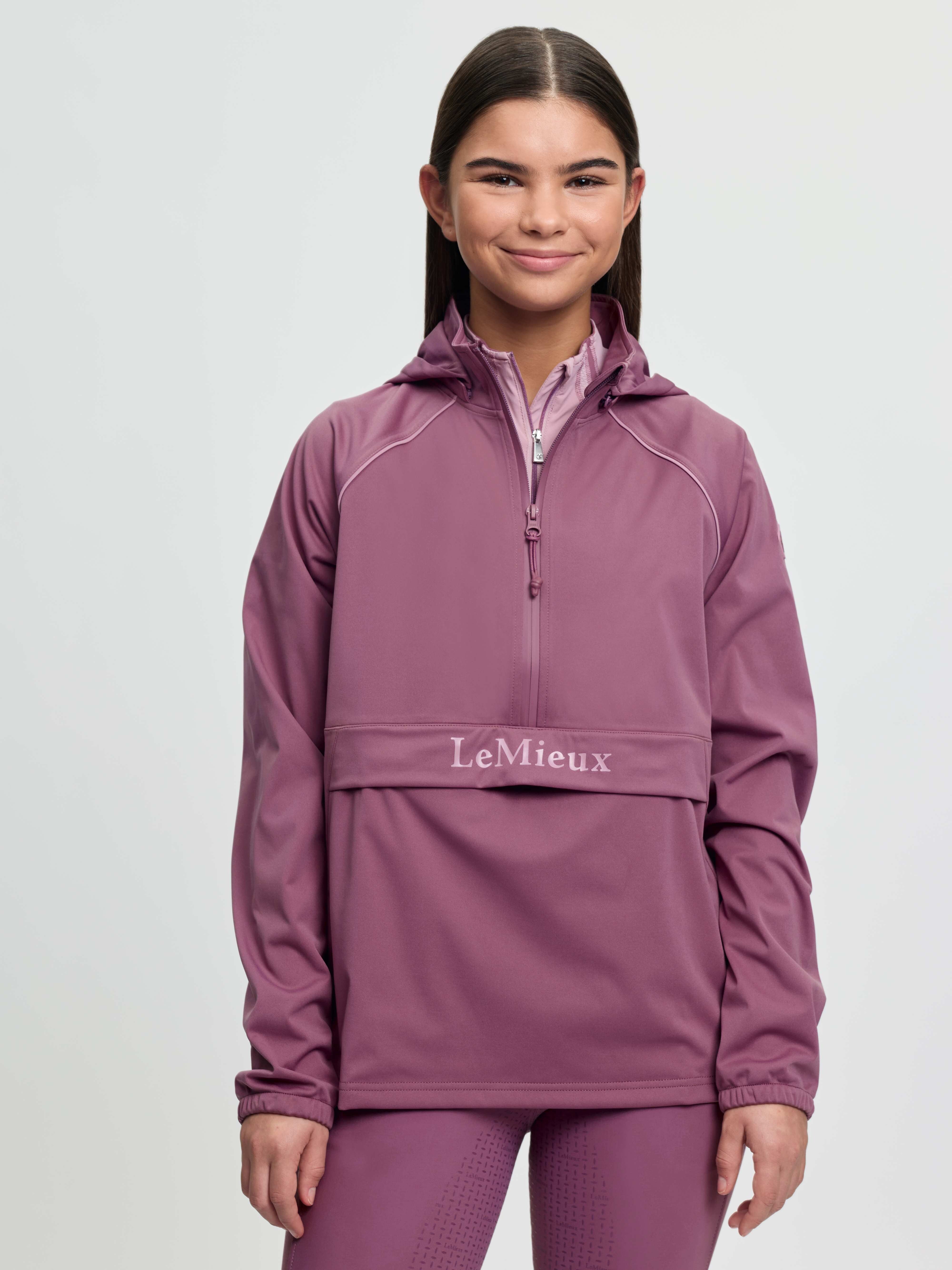 LeMieux Young Rider Paige Waterproof Jacket