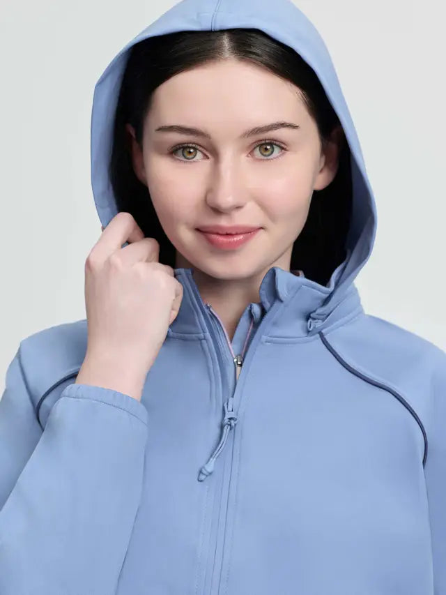 LeMieux Young Rider Paige Waterproof Jacket