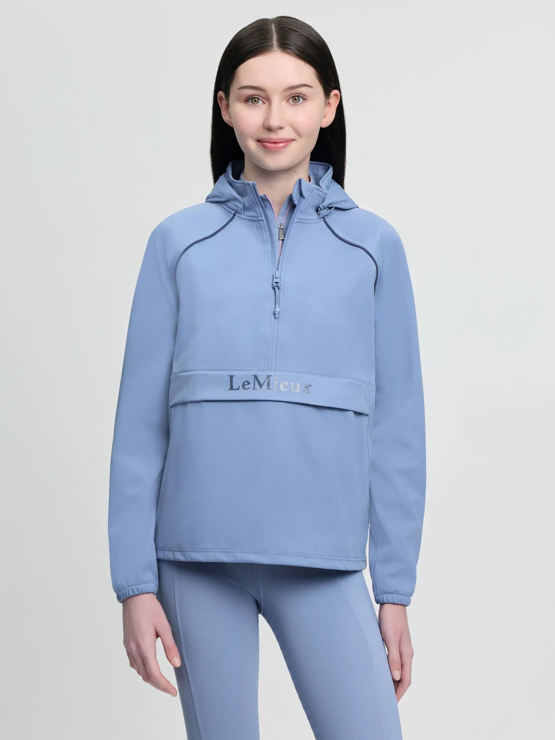 LeMieux Young Rider Paige Waterproof Jacket