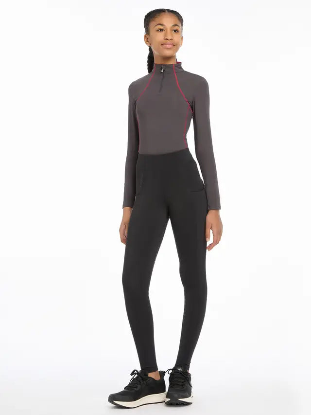 LeMieux Young Rider Orla Pull On Tights