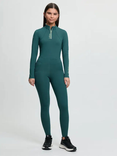LeMieux Young Rider Orla Pull On Tights