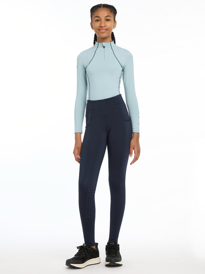 LeMieux Young Rider Orla Pull On Tights