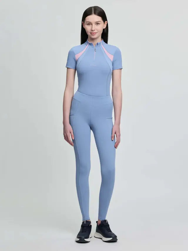 LeMieux Young Rider Orla Pull On Tights