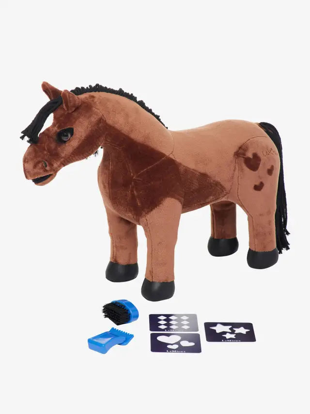 Le Mieux Toy Pony