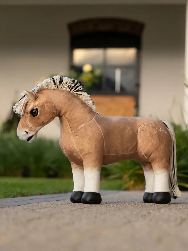 Le Mieux Toy Pony