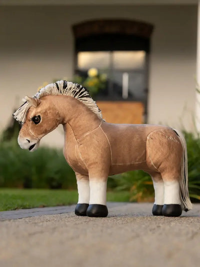 Le Mieux Toy Pony