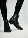 LeMieux Zip Paddock Boot