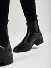 LeMieux Zip Paddock Boot