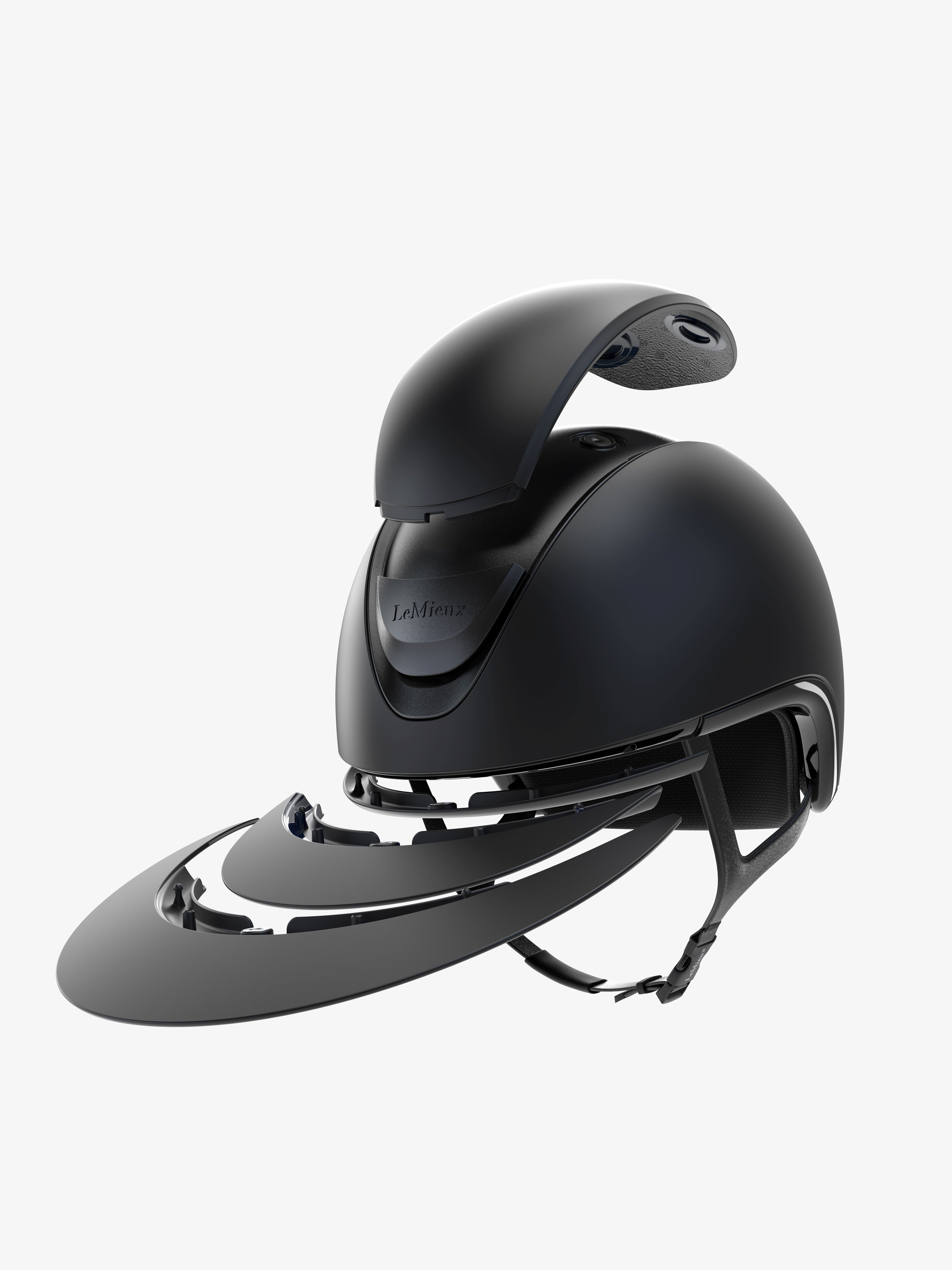 LeMieux Verv Competition Helmet