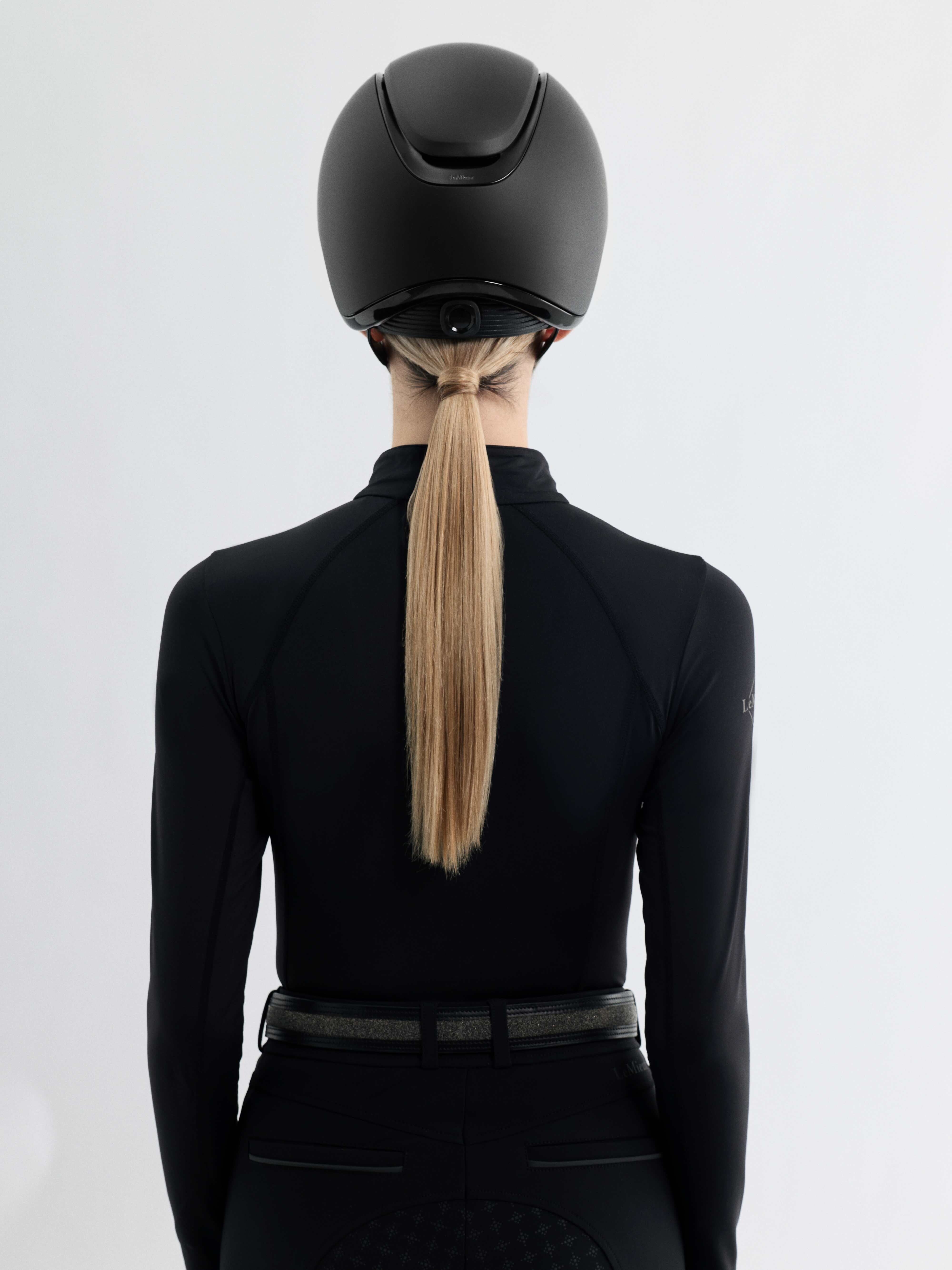 LeMieux Verv Competition Helmet