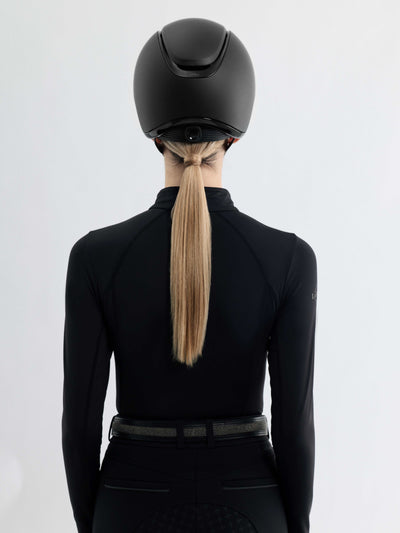 LeMieux Verv Competition Helmet