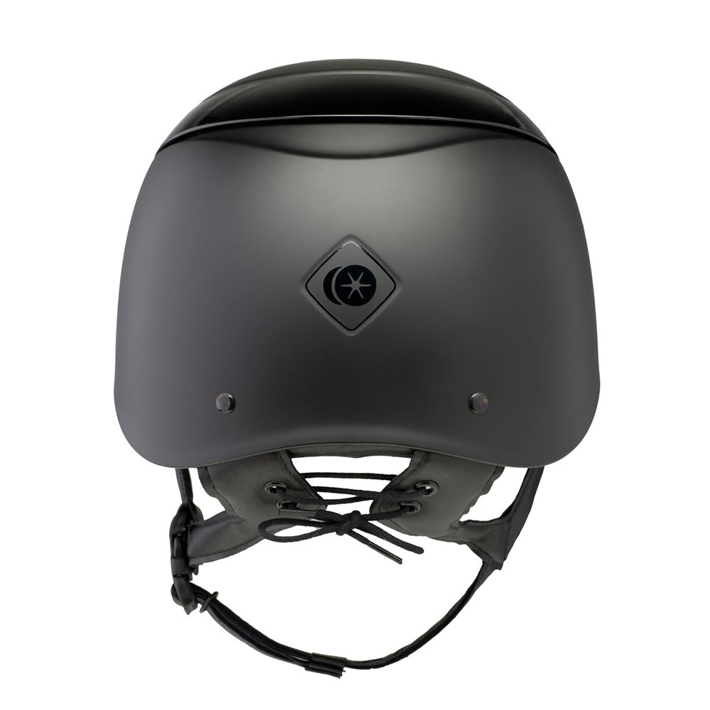 Charles Owen Luna Helmet